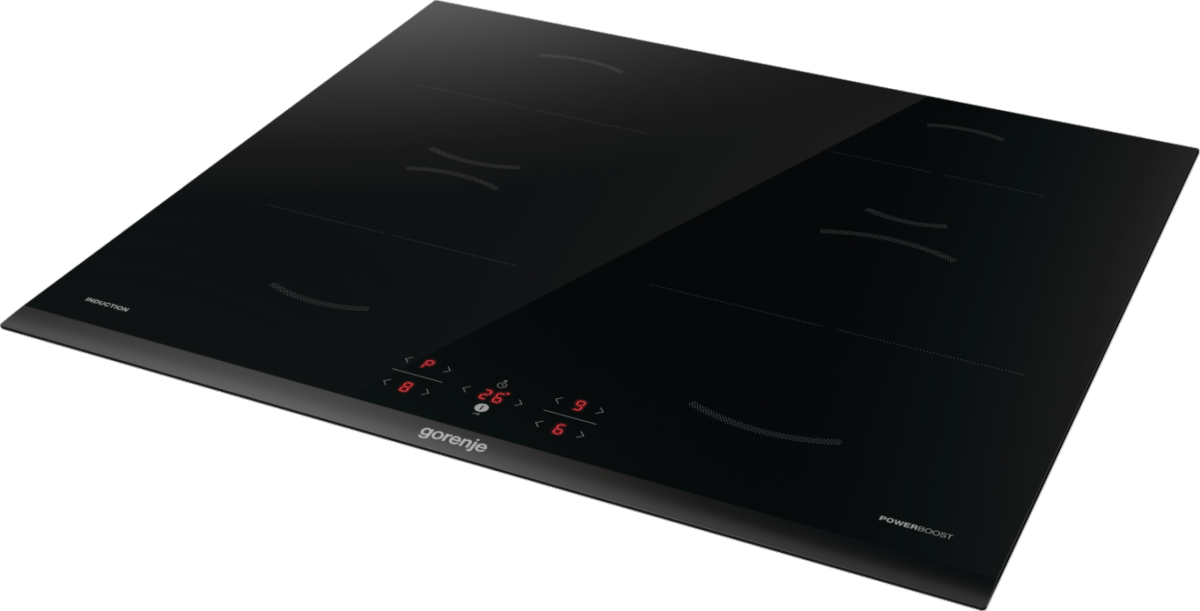 Варильна поверхня Gorenje GI6401BC