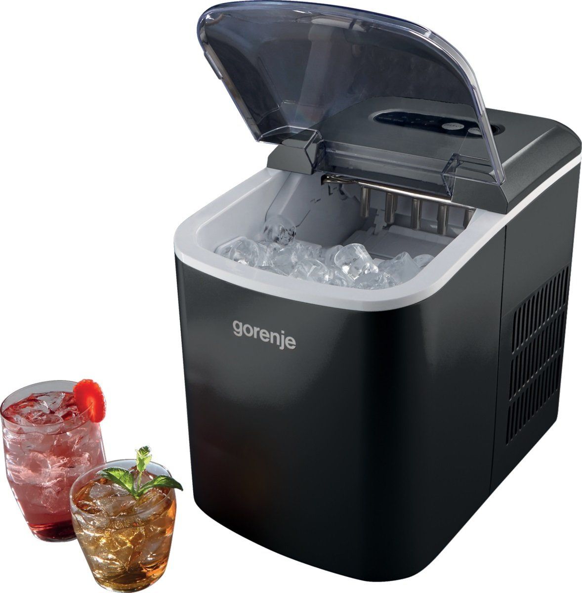 Льодогенератор побутовий Gorenje IMC1200B