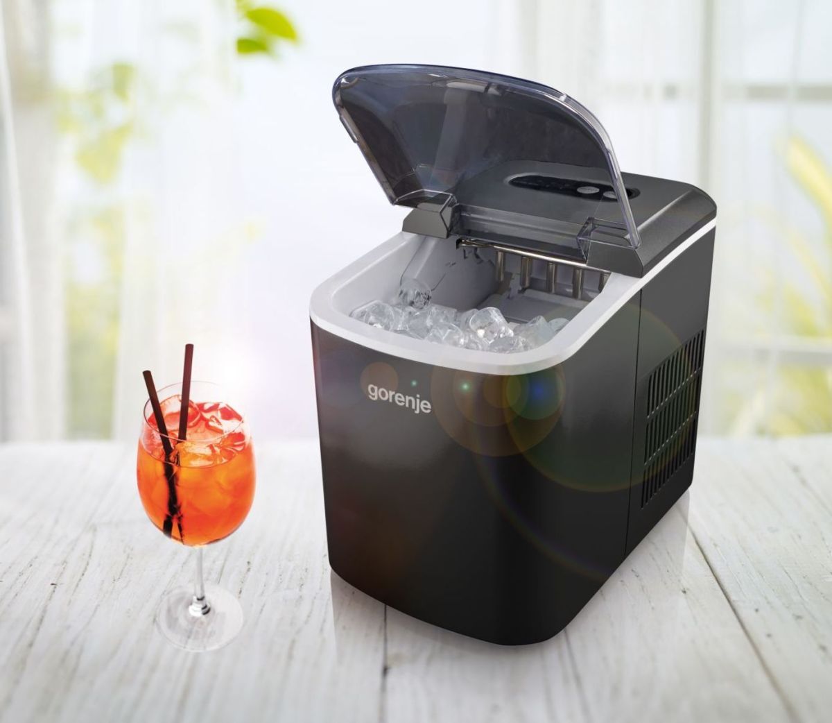 Льодогенератор побутовий Gorenje IMC1200B