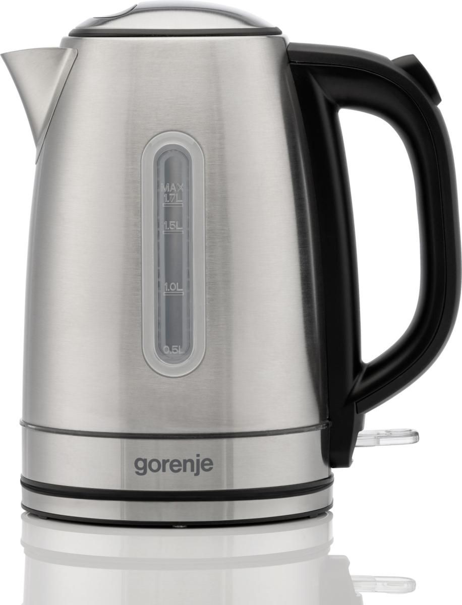Електрочайник Gorenje K17DS