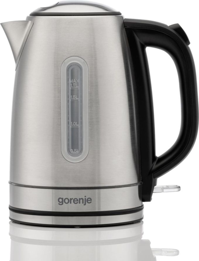 Електрочайник Gorenje K17DS