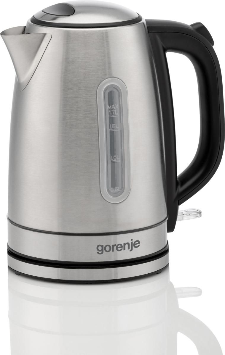 Електрочайник Gorenje K17DS