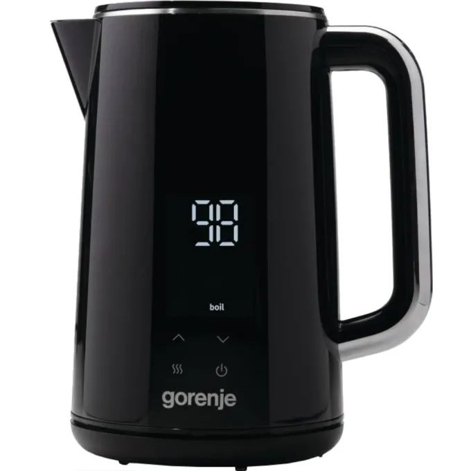 Електрочайник Gorenje K17DWD