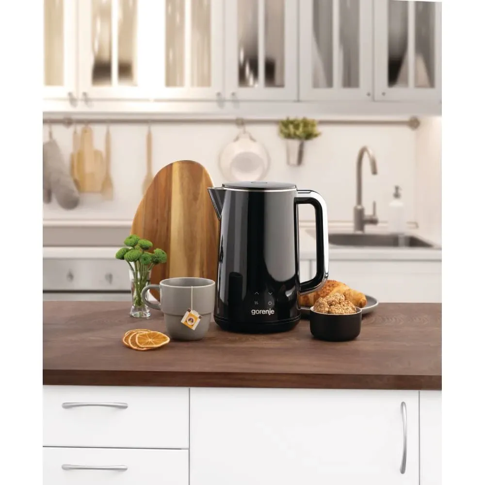 Електрочайник Gorenje K17DWD