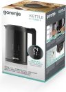 Електрочайник Gorenje K17DWDII