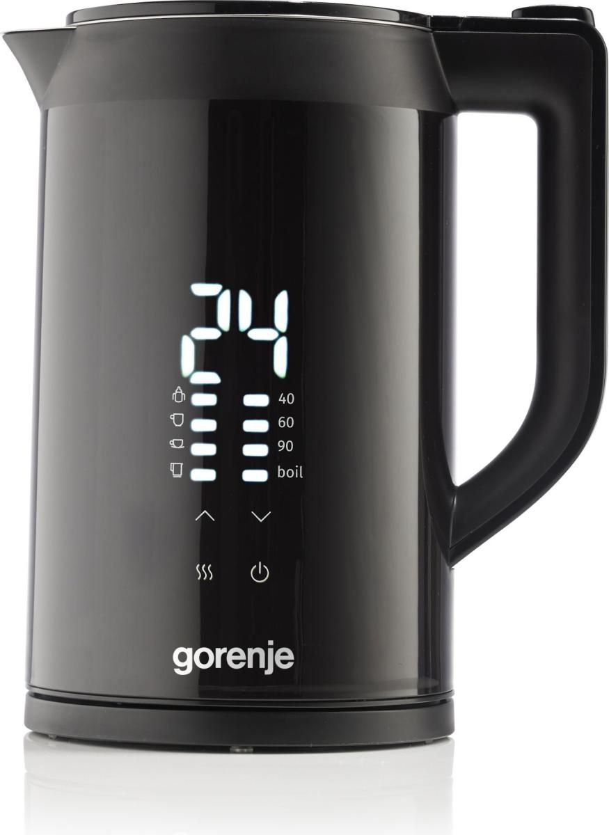 Електрочайник Gorenje K17DWDII