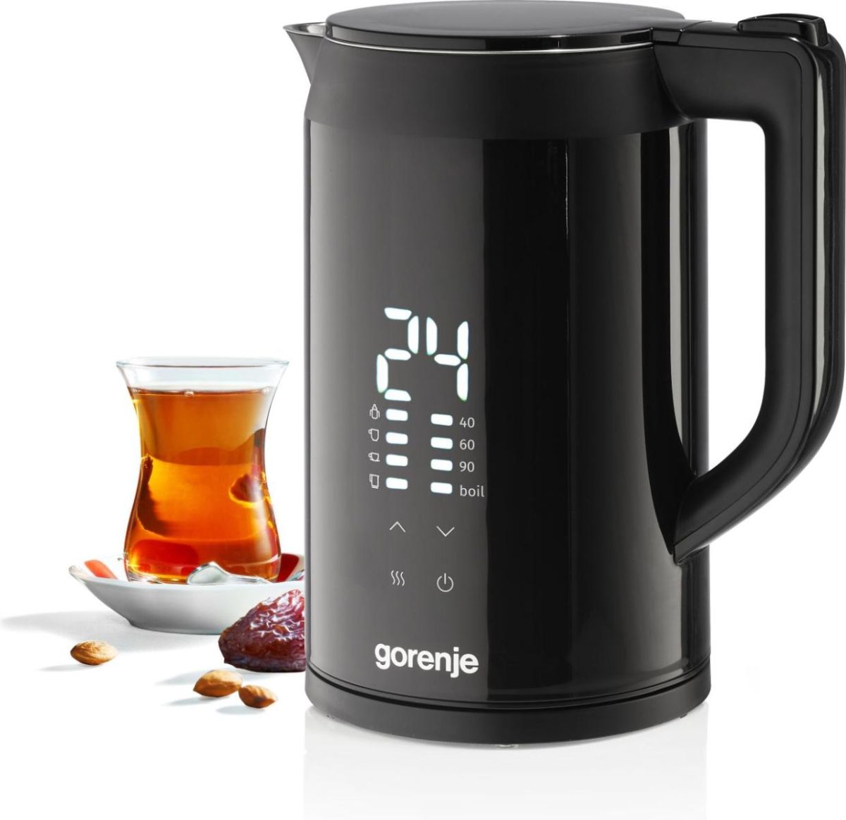 Електрочайник Gorenje K17DWDII