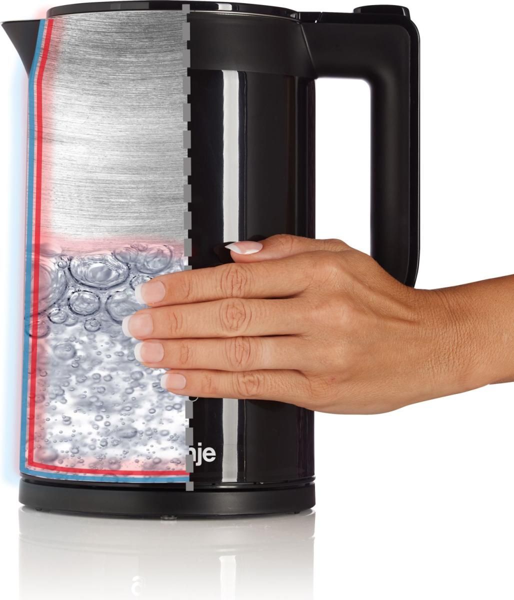 Електрочайник Gorenje K17DWDII