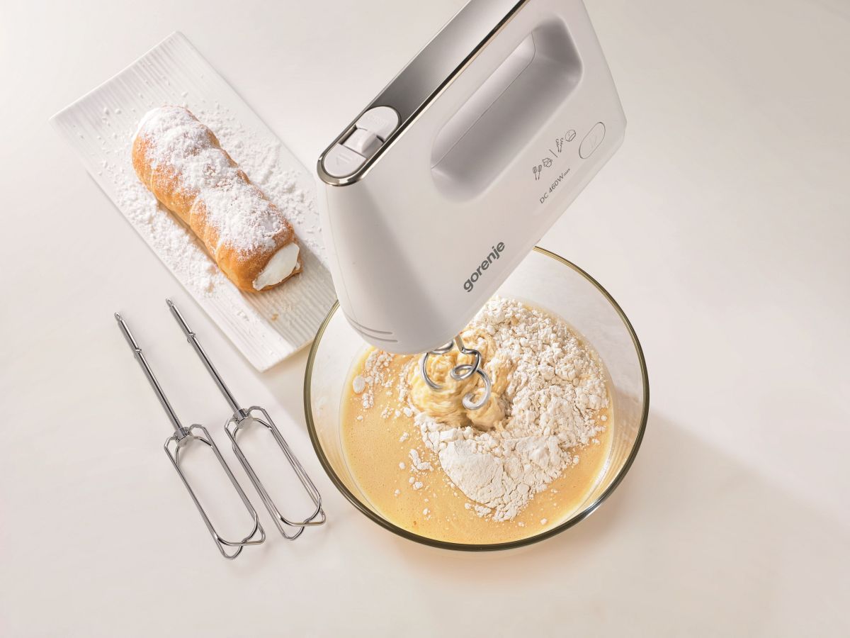Міксер Gorenje M460CDC