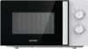 Мікрохвильова піч Gorenje MO17E1WH