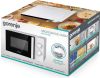 Мікрохвильова піч Gorenje MO17E1WH