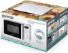 Мікрохвильова піч Gorenje MO20A3WH