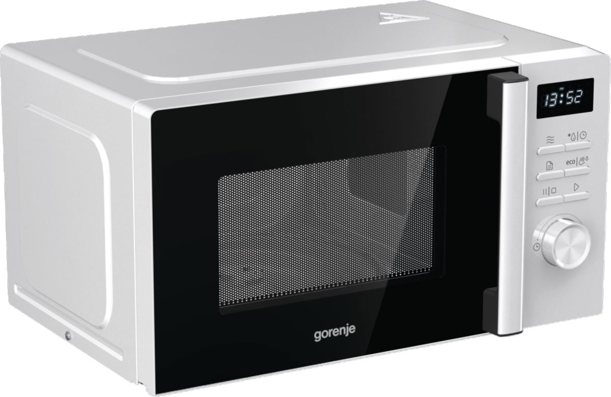 Мікрохвильова піч Gorenje MO20A3WH
