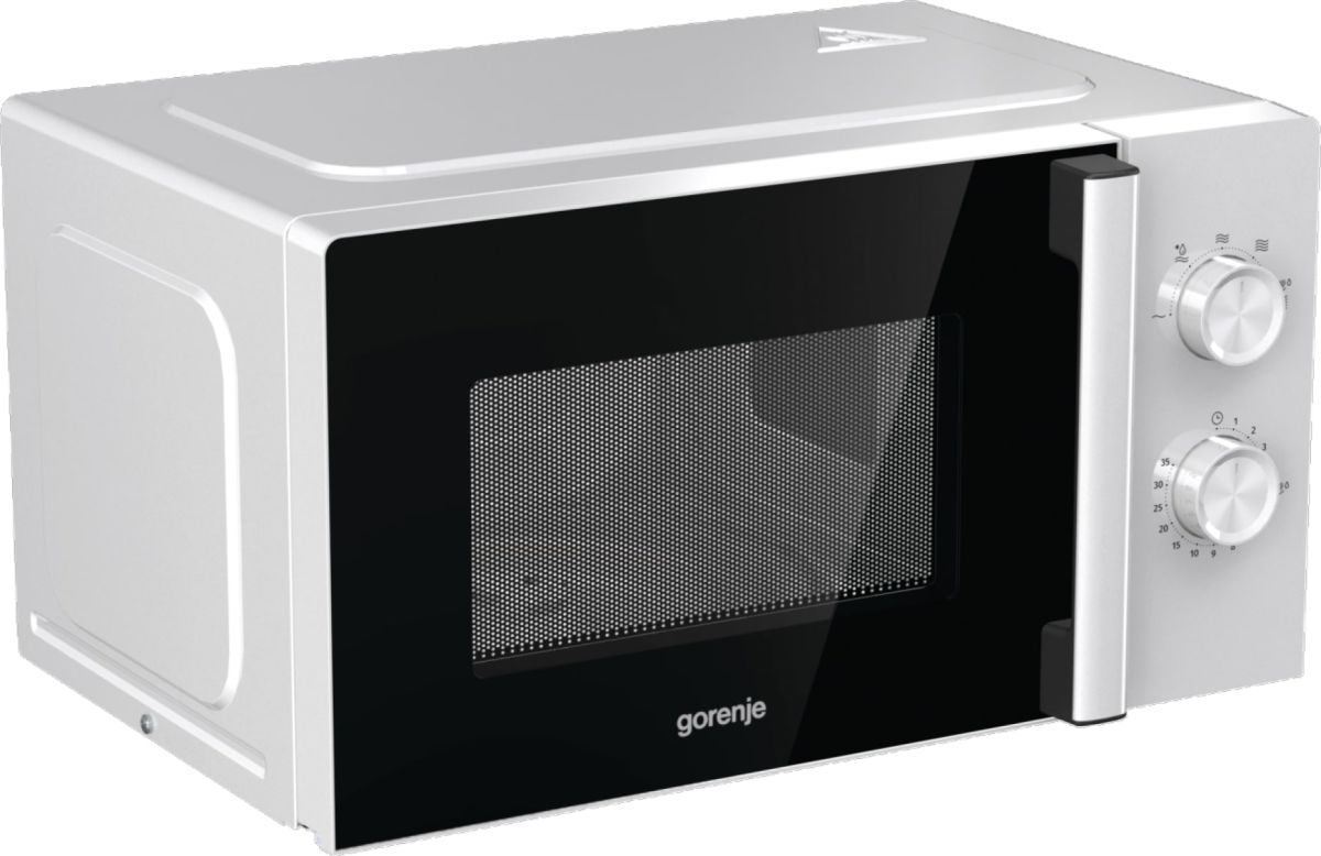Мікрохвильова піч Gorenje MO20E1WH