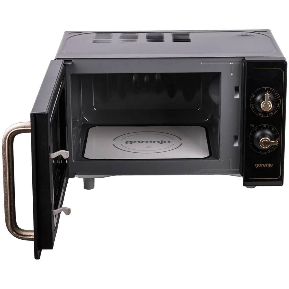 Мікрохвильова піч Gorenje MO4250CLB
