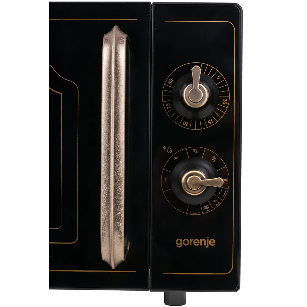 Мікрохвильова піч Gorenje MO4250CLB