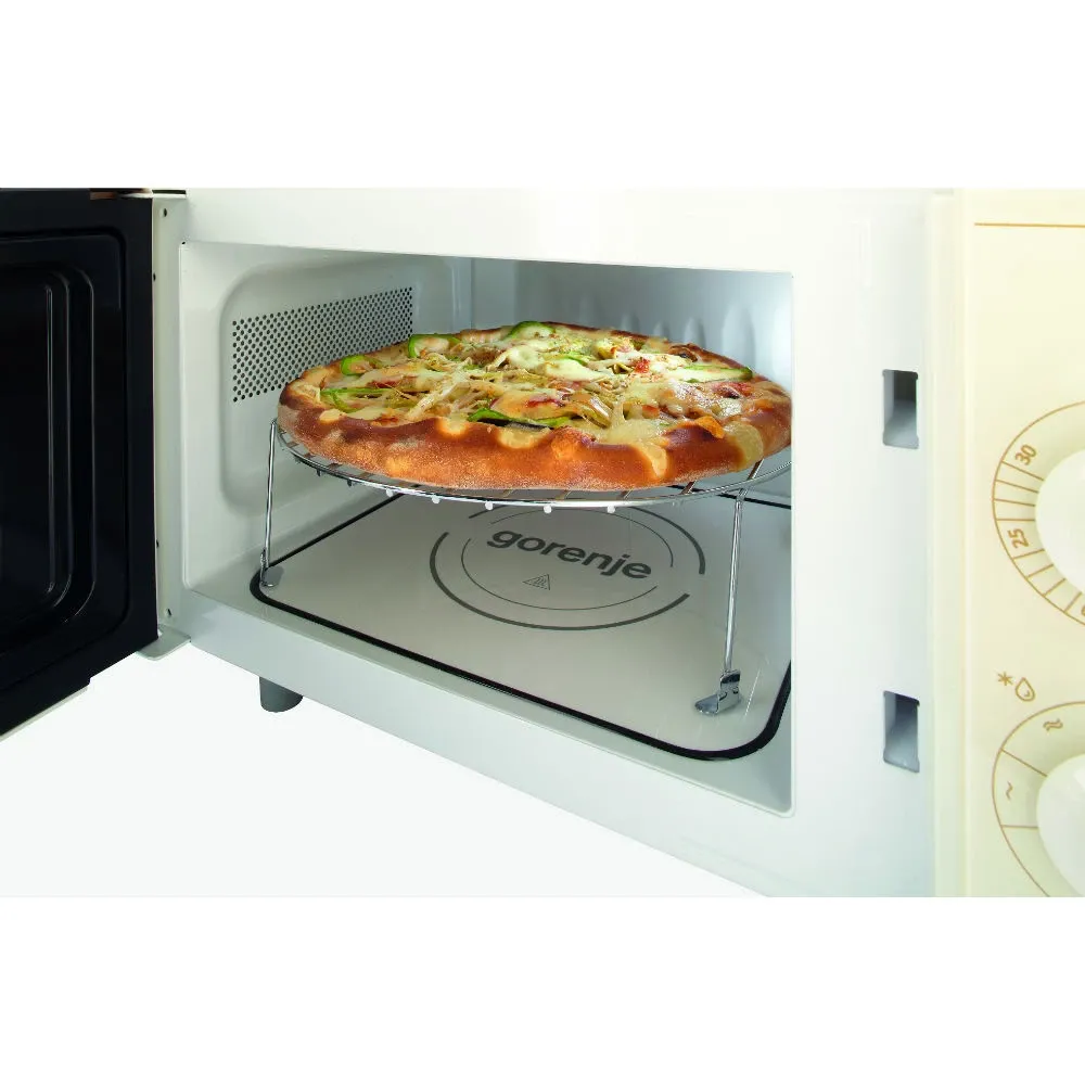 Мікрохвильова піч Gorenje MO4250CLI