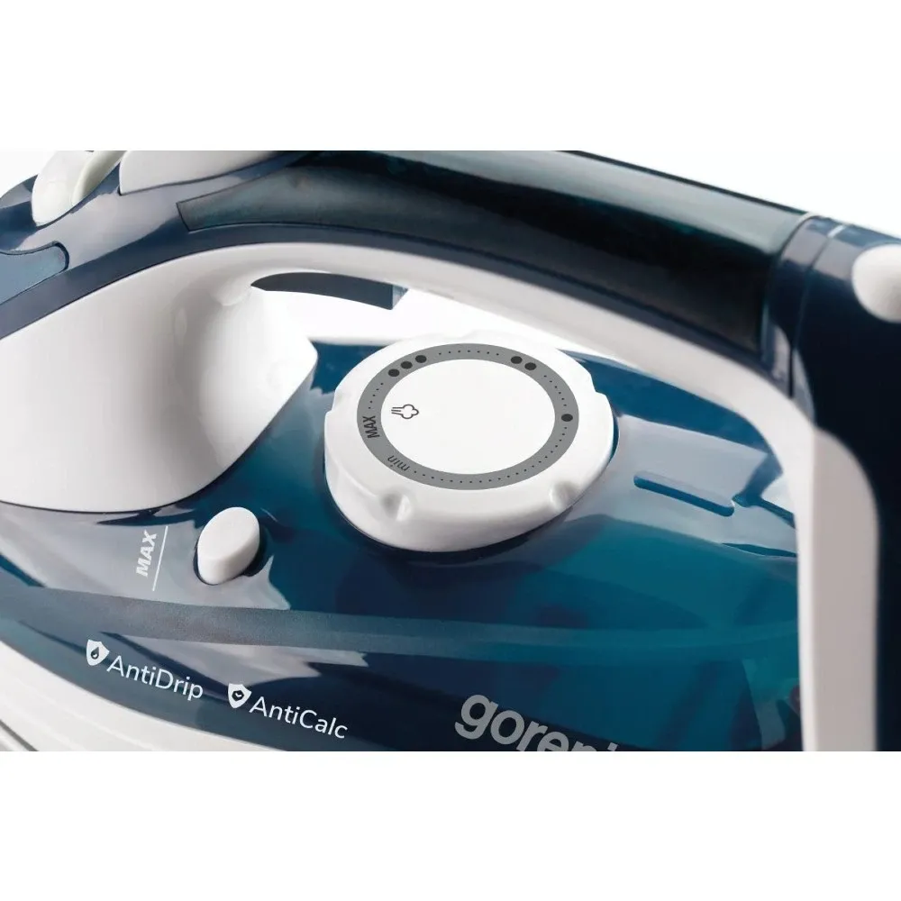 Праска Gorenje SIH2800TQC