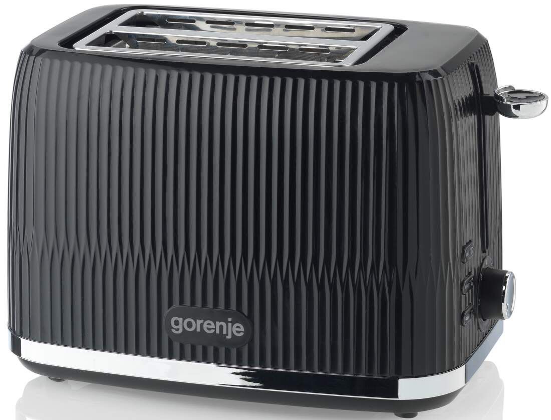 Тостер Gorenje T850DPB