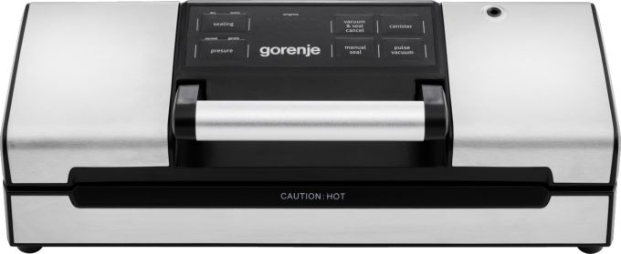 Вакууматор Gorenje VS120E PRO