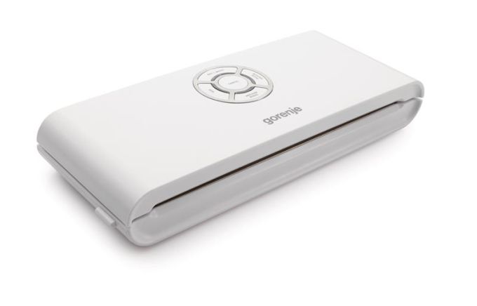 Вакууматор Gorenje VS120W