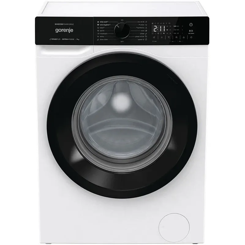 Пральна машина Gorenje WNHA74SAS