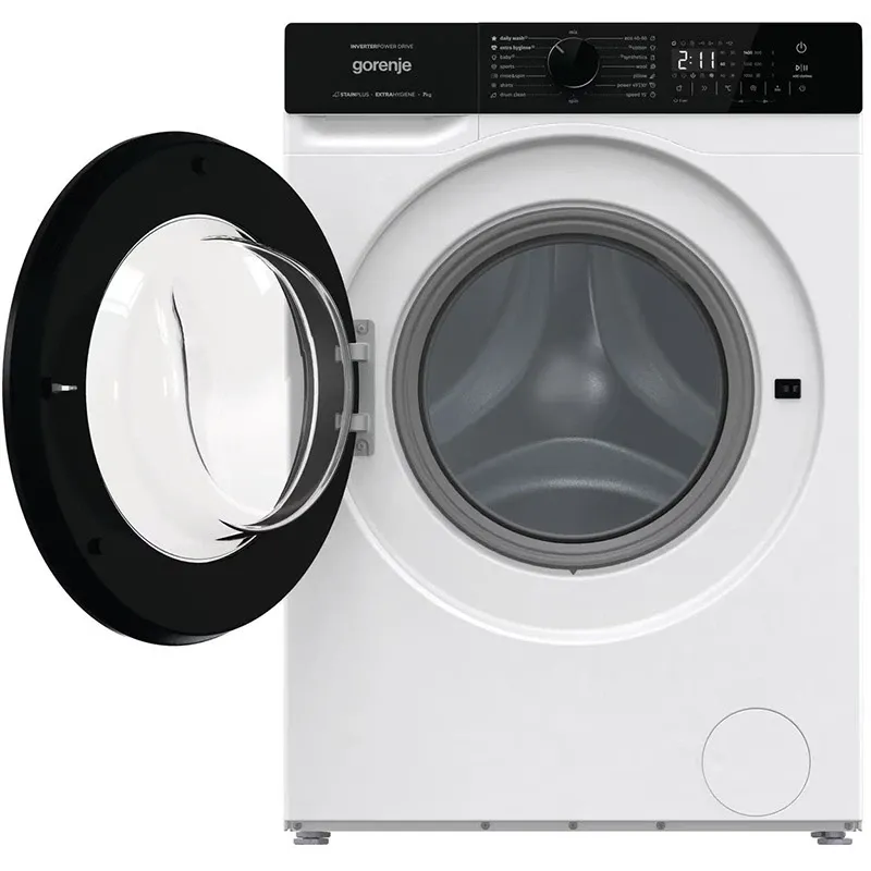 Пральна машина Gorenje WNHA74SAS
