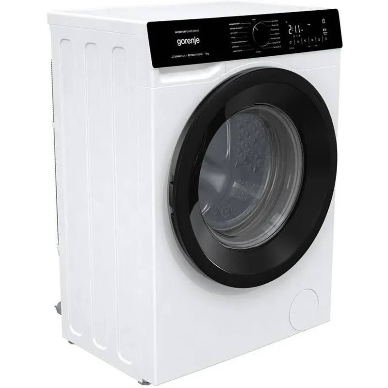 Пральна машина Gorenje WNHA74SAS