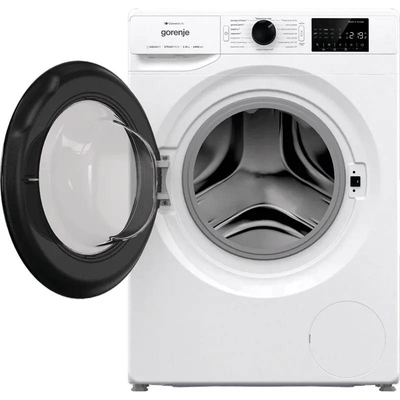 Пральна машина Gorenje WPNEI94A1SWIFI