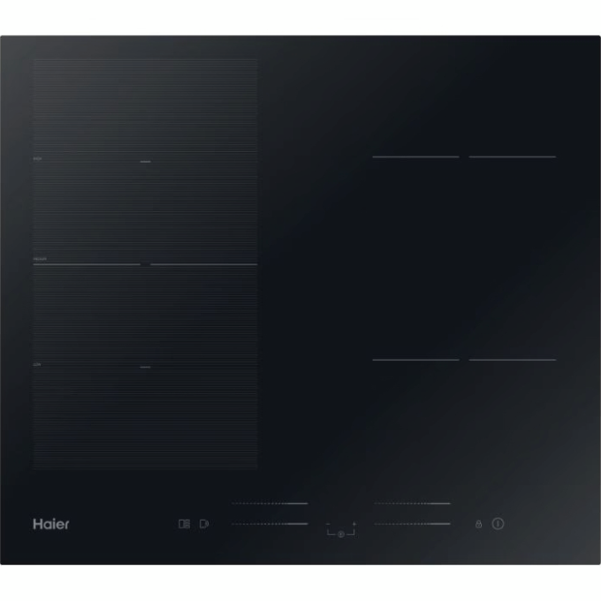 Варильна поверхня Haier HAFRSJ64MC