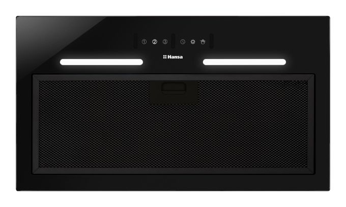 Витяжка кухонна Hansa OMP6553BGH