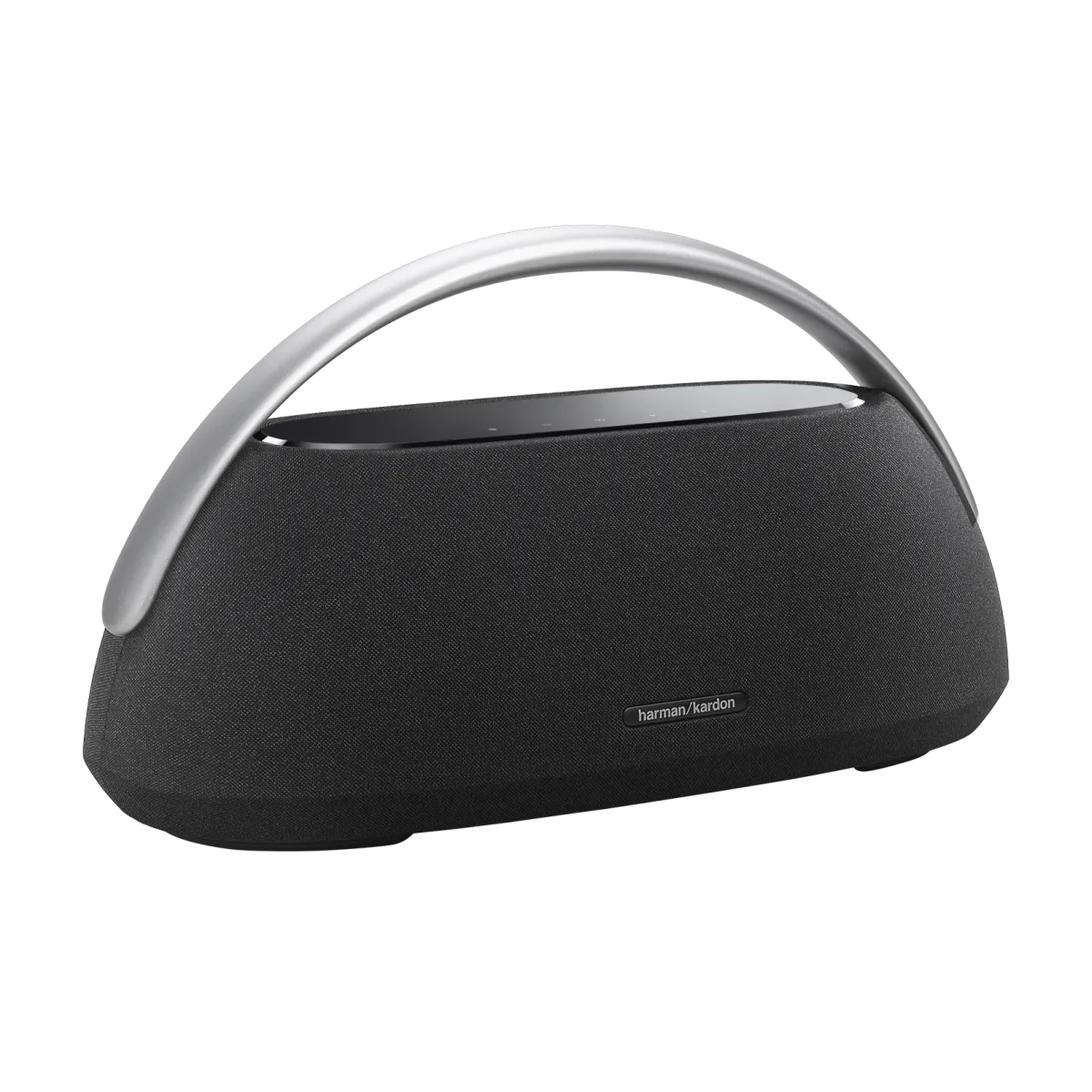 Акустична система Harman Kardon Go+Play 3 Black