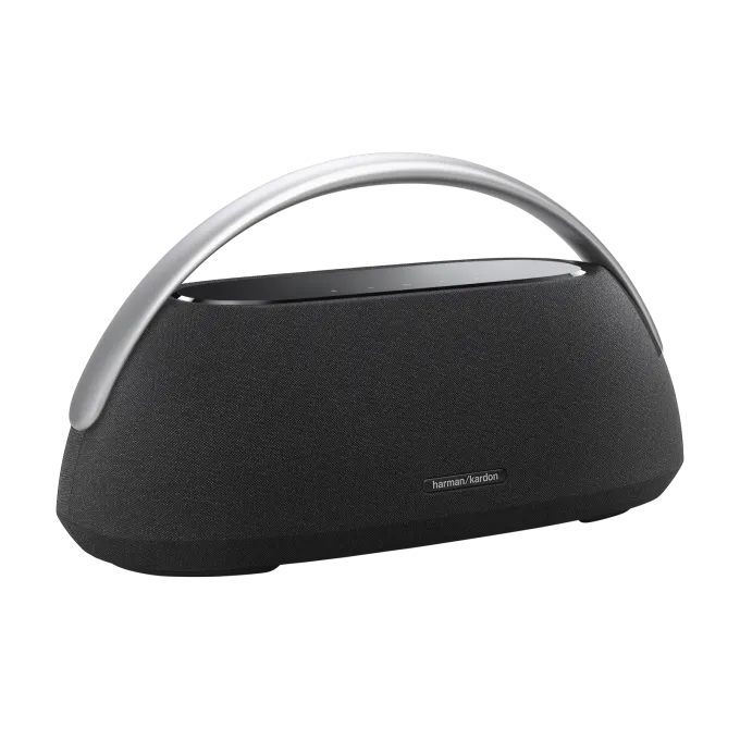 Акустична система Harman Kardon Go+Play 3 Black