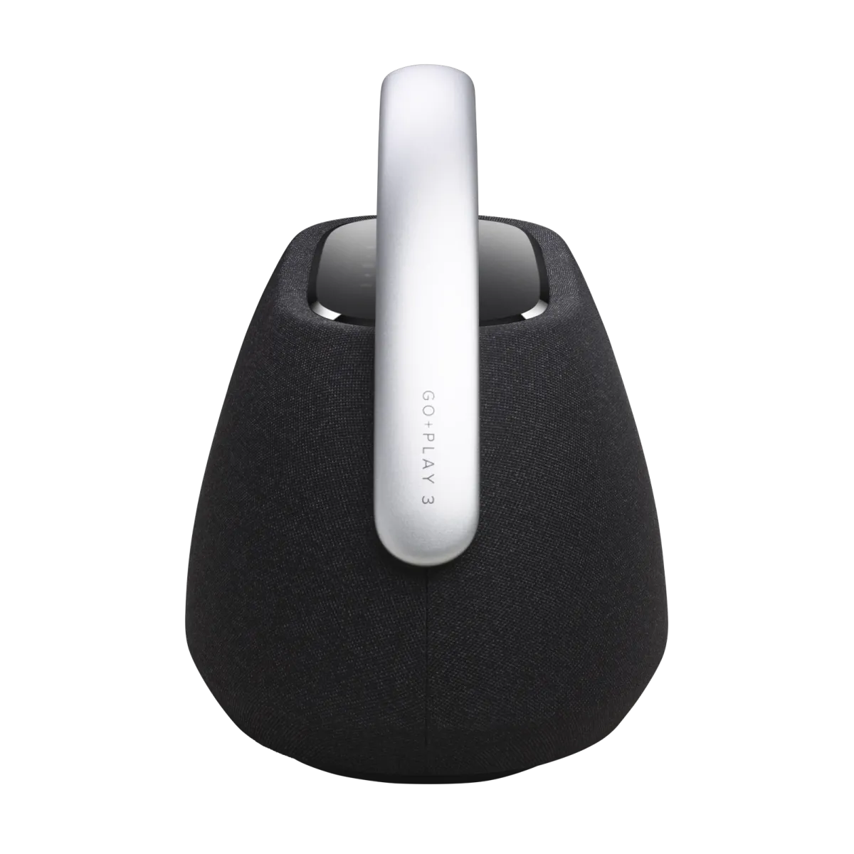 Акустична система Harman Kardon Go+Play 3 Black