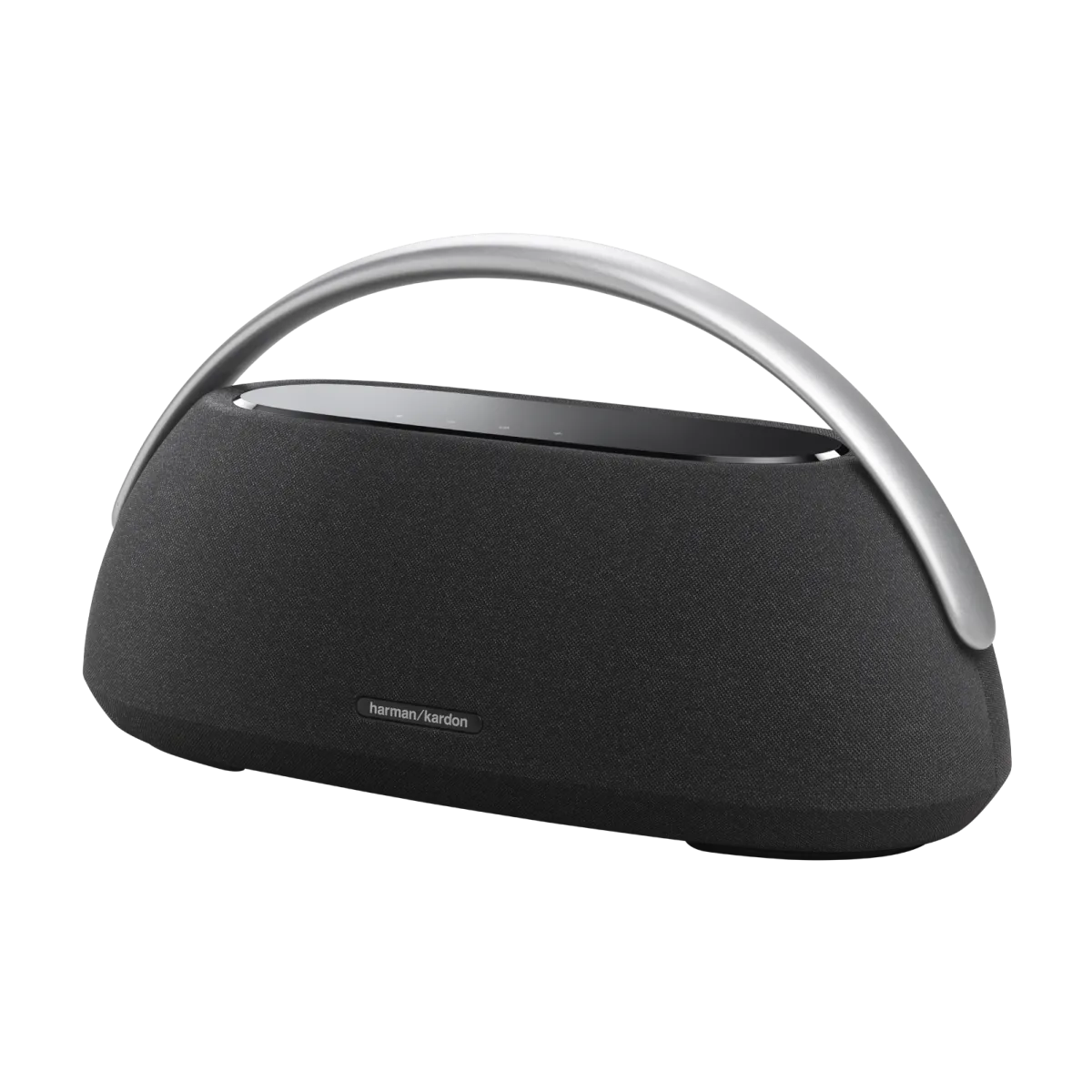 Акустична система Harman Kardon Go+Play 3 Black