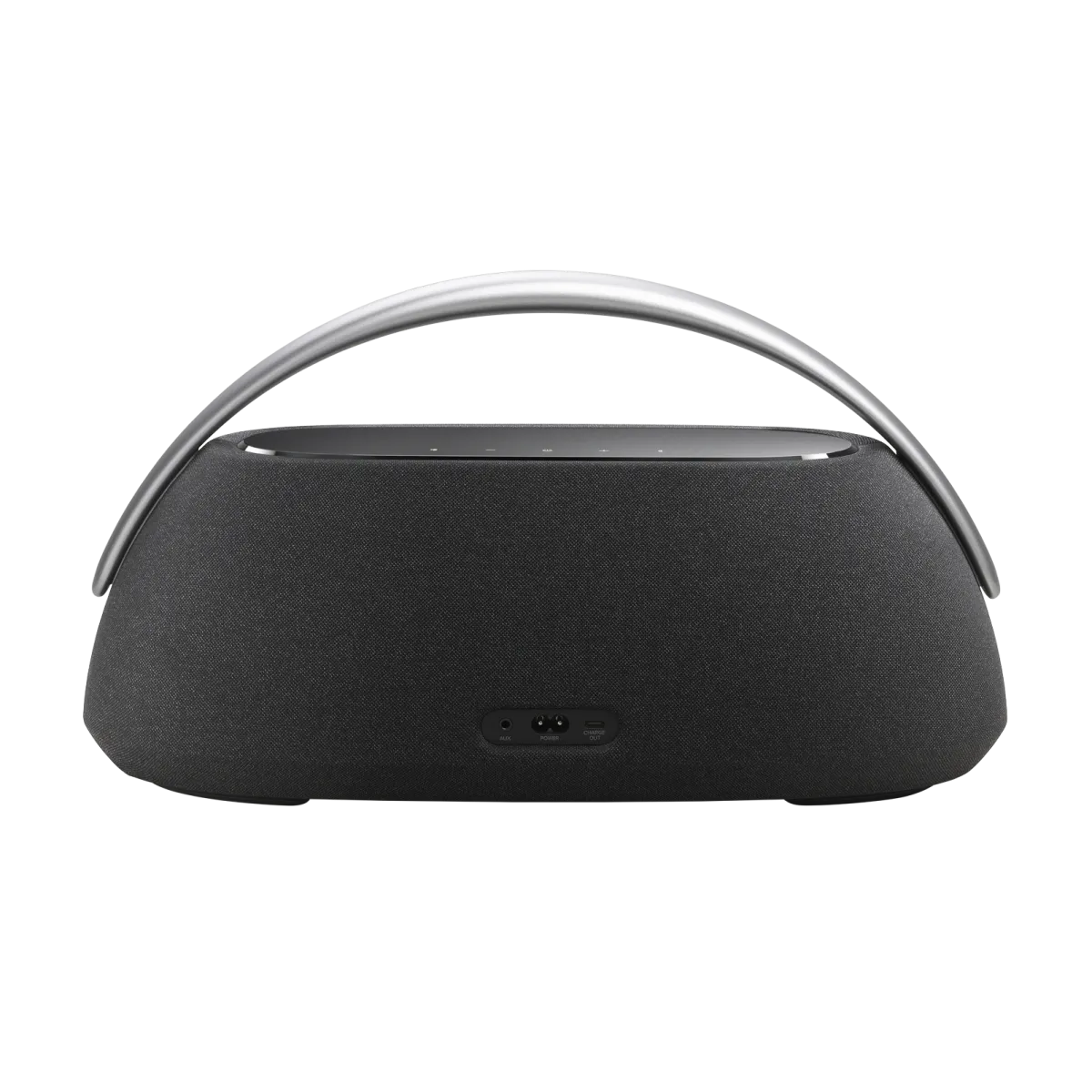 Акустична система Harman Kardon Go+Play 3 Black