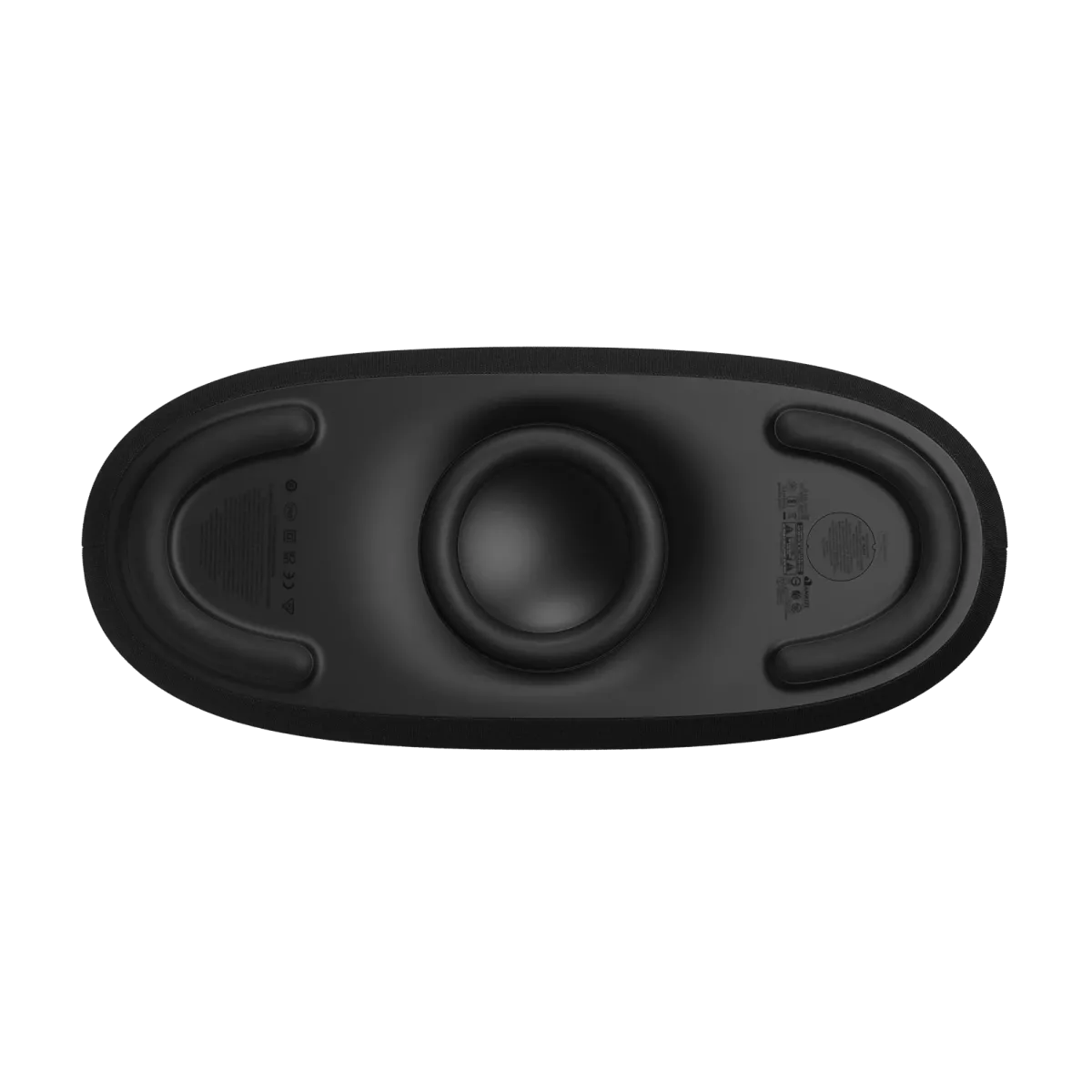 Акустична система Harman Kardon Go+Play 3 Black