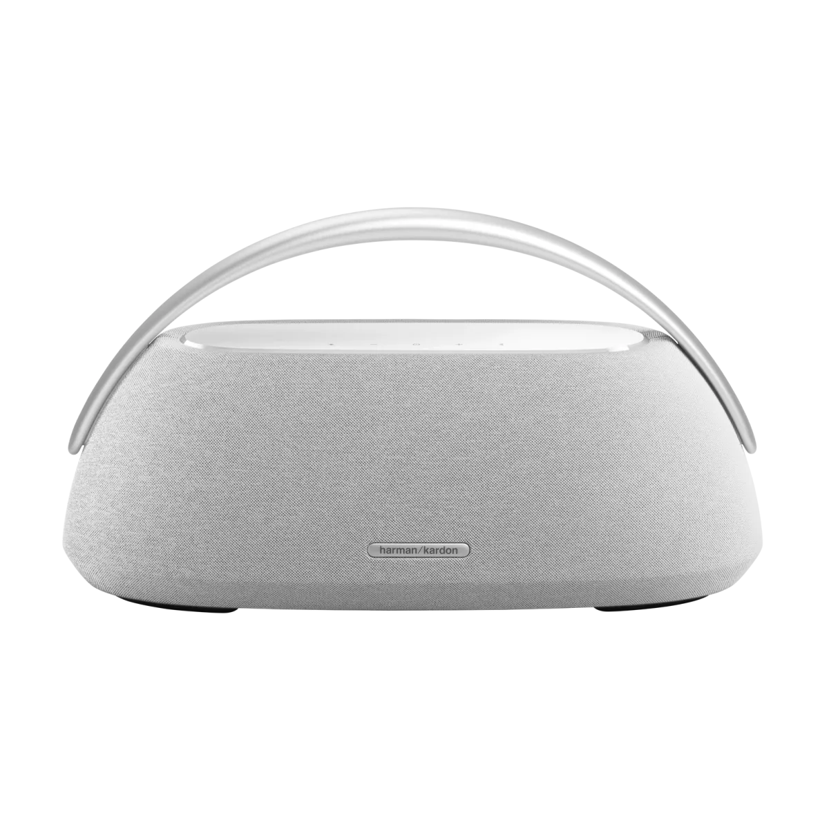Акустична система Harman Kardon Go+Play 3 Grey