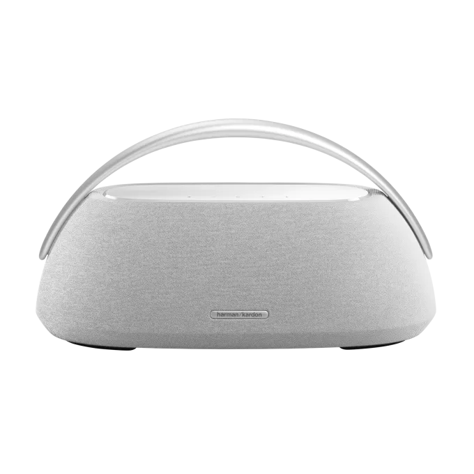 Акустична система Harman Kardon Go+Play 3 Grey