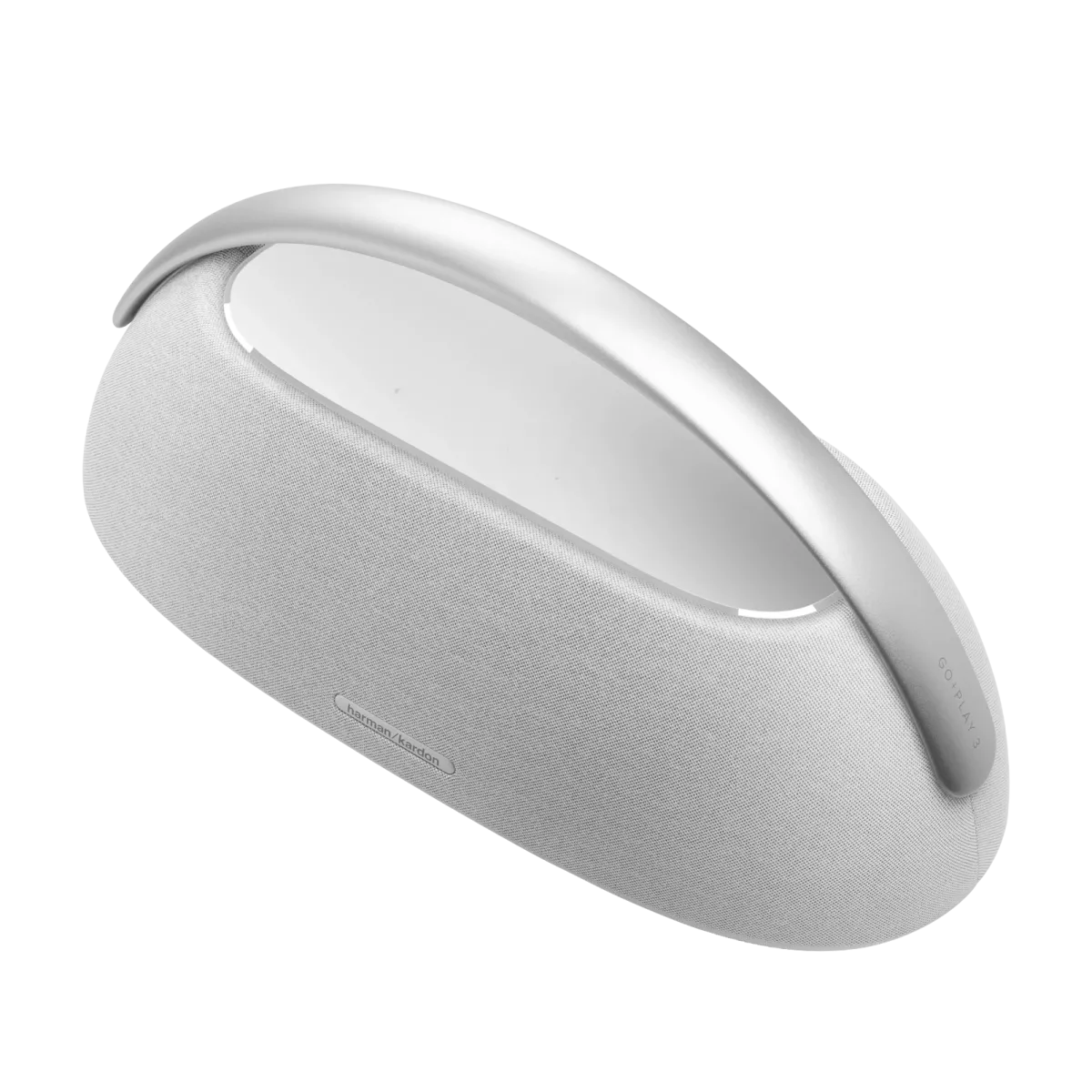 Акустична система Harman Kardon Go+Play 3 Grey