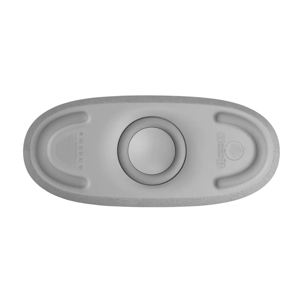Акустична система Harman Kardon Go+Play 3 Grey