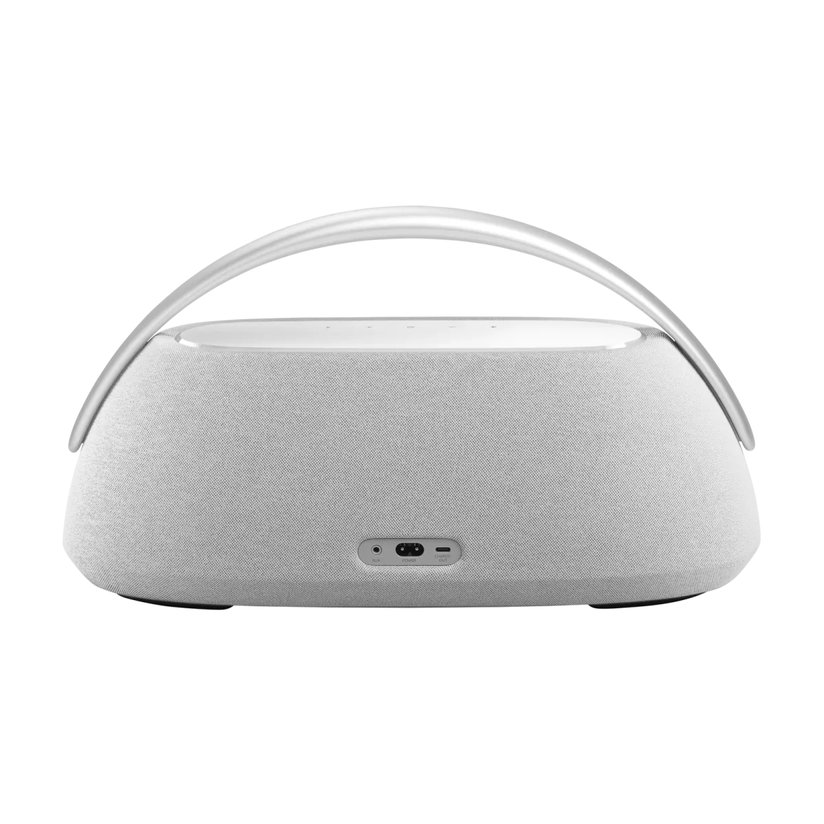 Акустична система Harman Kardon Go+Play 3 Grey