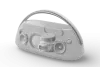 Акустична система Harman Kardon Go+Play 3 Grey