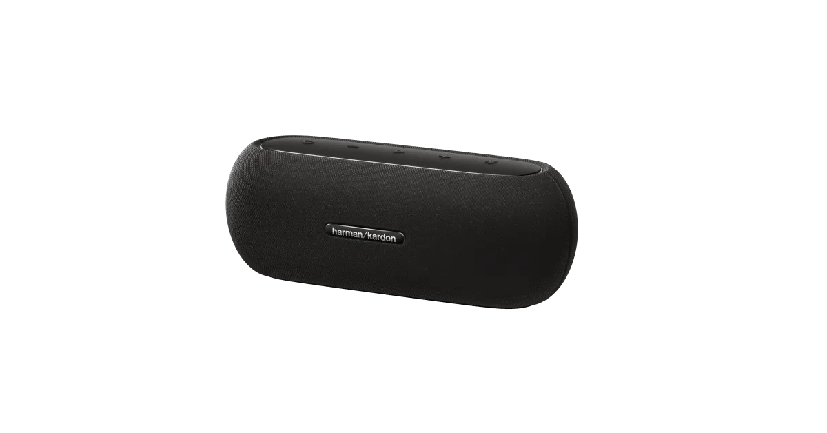 Акустична система Harman Kardon Luna Black