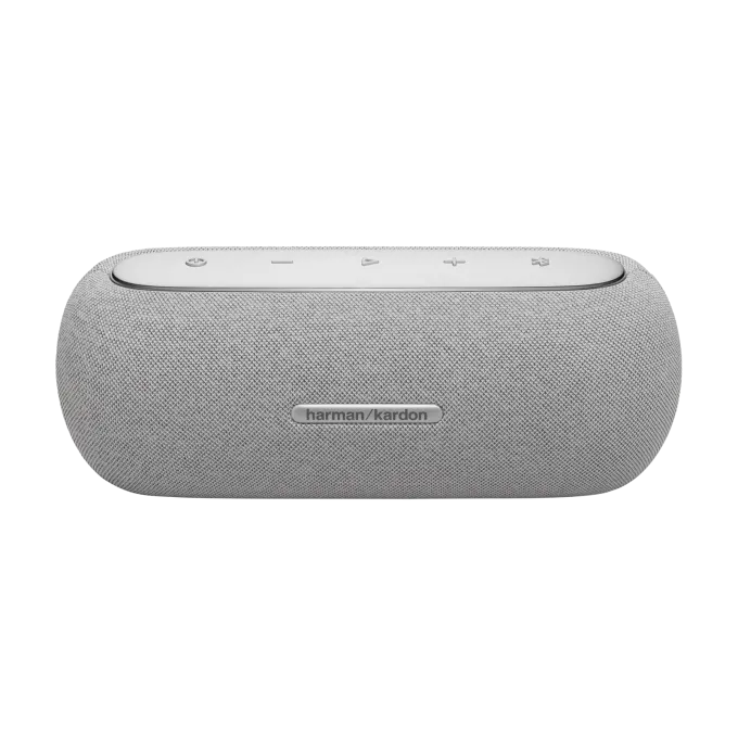 Акустична система Harman Kardon Luna Grey