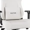 Крісло ігрове Hator Arc 2 XL White (HTC2001)
