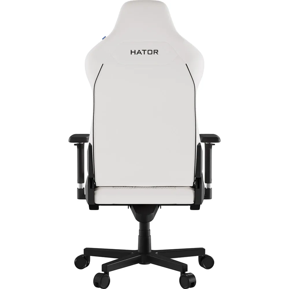 Крісло ігрове Hator Arc 2 XL White (HTC2001)