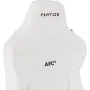 Крісло ігрове Hator Arc 2 XL White (HTC2001)