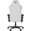 Крісло ігрове Hator Darkside 3L PU White (HTC3001L)