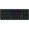 Клавіатура Hator Gravity X TKL Orange Black (HTK550UA)